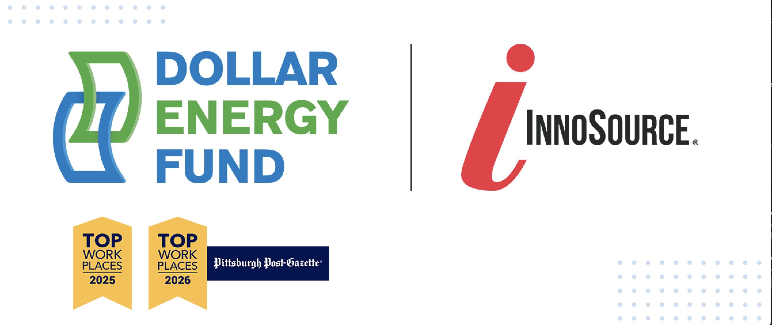 Dollar Energy Banner